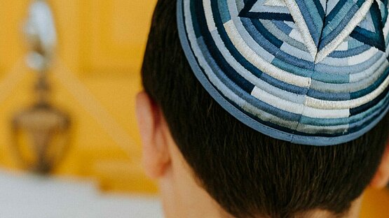 Keinen Platz für Antisemitismus im Raum der Hochschulen!