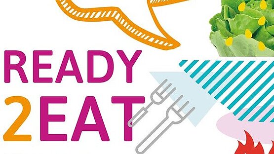 Dinner am Dienstag & Ready2Eat